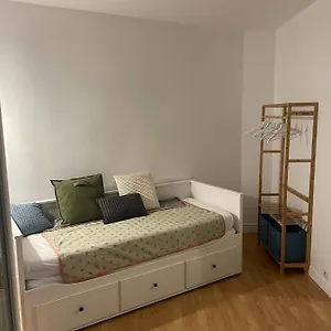 A Apartamento